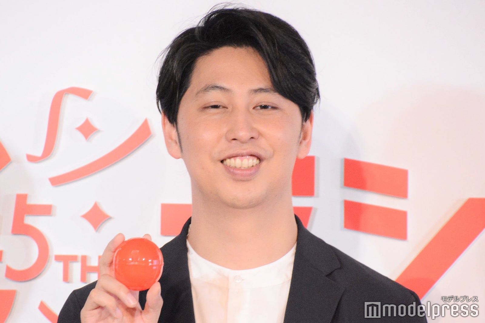 屋敷裕政／ニューヨーク（C）モデルプレス