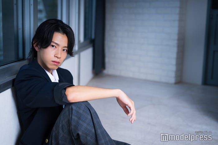 吉田伊吹さん(C)モデルプレス