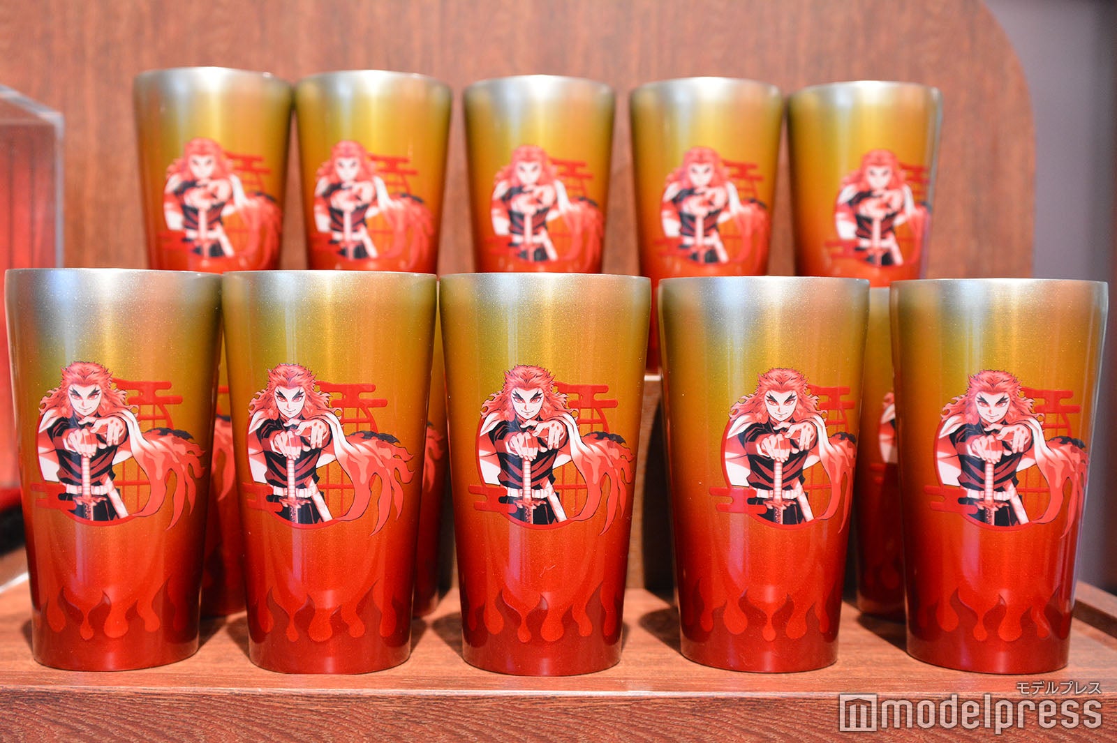 （C）モデルプレス