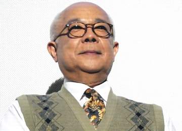 小堺一機、自宅で転倒し怪我 出演ミュージカル休演へ「一日でも葉買う舞台に戻れるよう治療に専念」