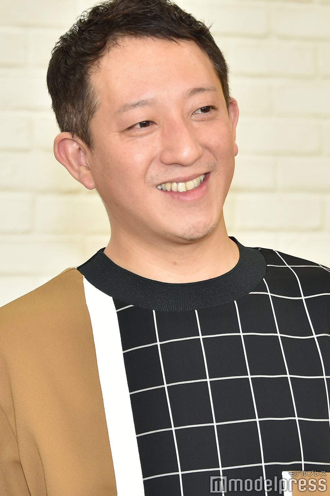 高橋茂雄（C）モデルプレス