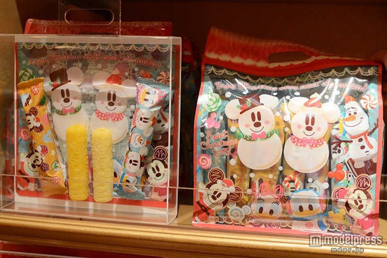 コーンスナック￥800