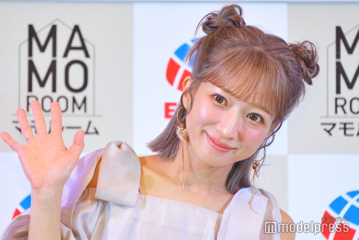 辻希美、第5子の性別発表 長女・希空は涙