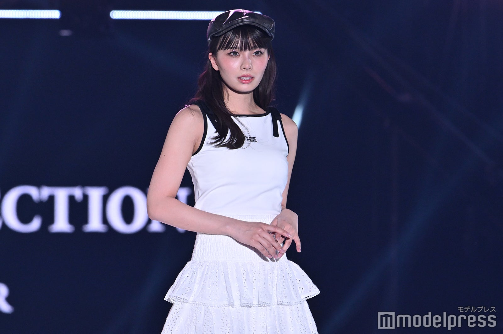 川口ゆりな（C）モデルプレス