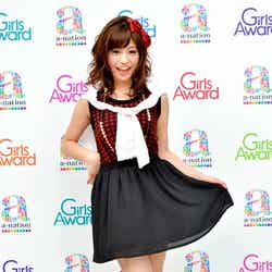 “れいぴょん”こと大澤玲美