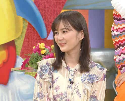 生田絵梨花、シャワーの故障で「毎日水を浴び続けている」藤森慎吾は“推しメン”と共演に緊張