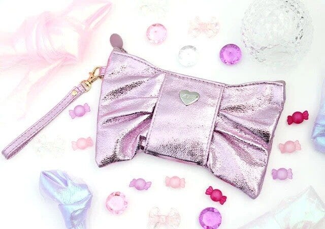 雑誌付録 2025年11月号 バッグ&ポーチ 宝島社 まとめて紹介 しなこちゃんプロデュース