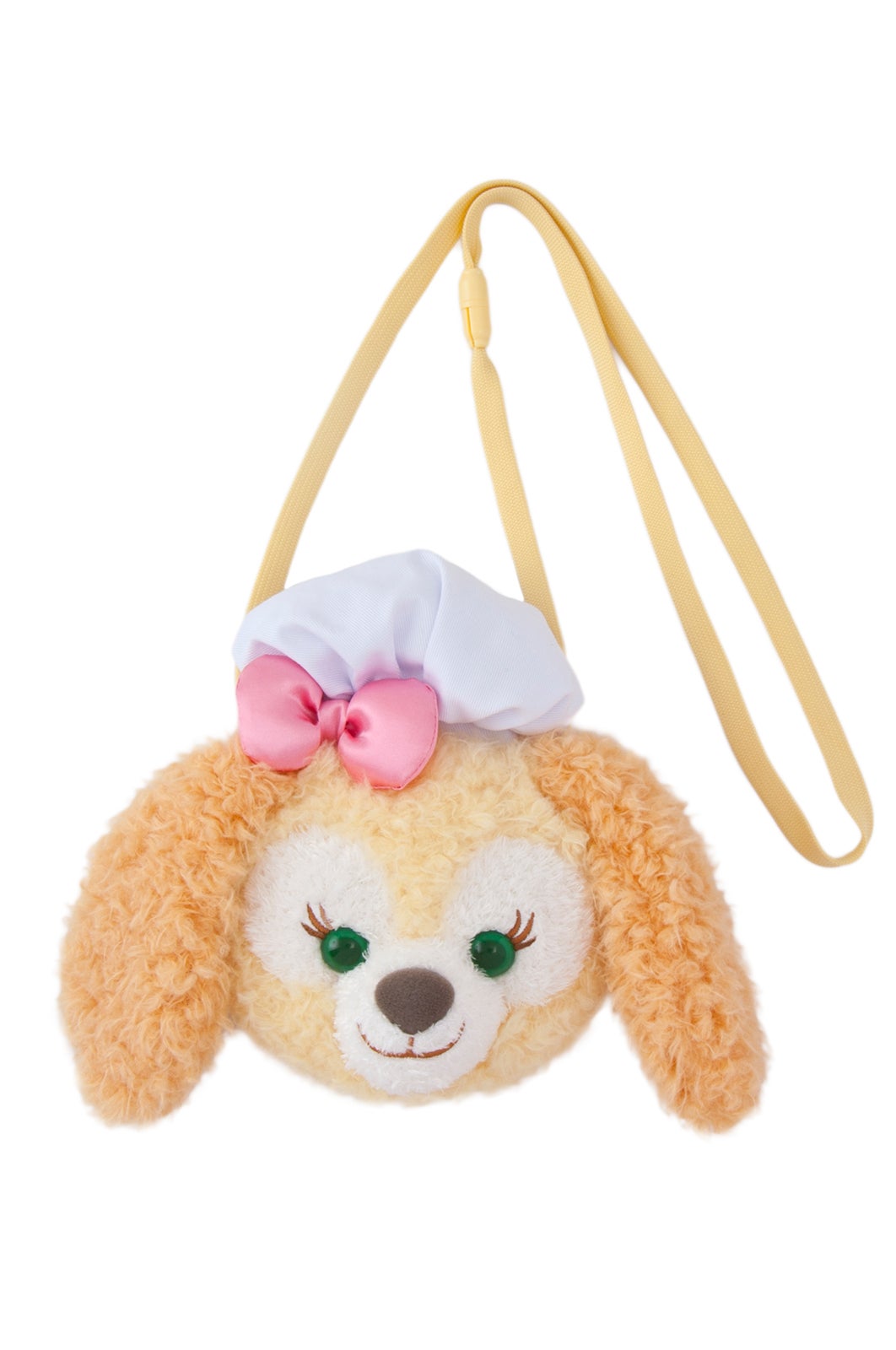 “クッキー・アン”グッズ（C）Disney