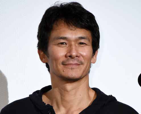伊原剛志、無名時代の仰天エピソード暴露され苦笑