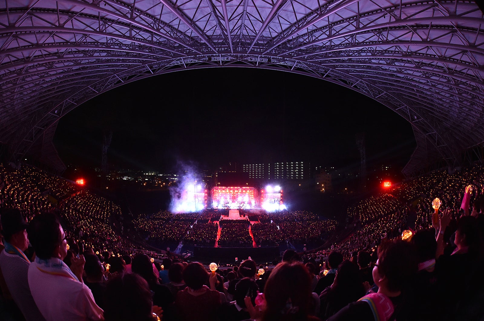 会場の様子（提供写真）