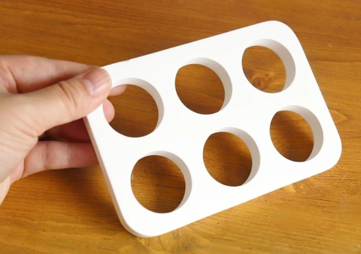 壊れてもまた絶対買う！素材が決め手の100均便利グッズ3選