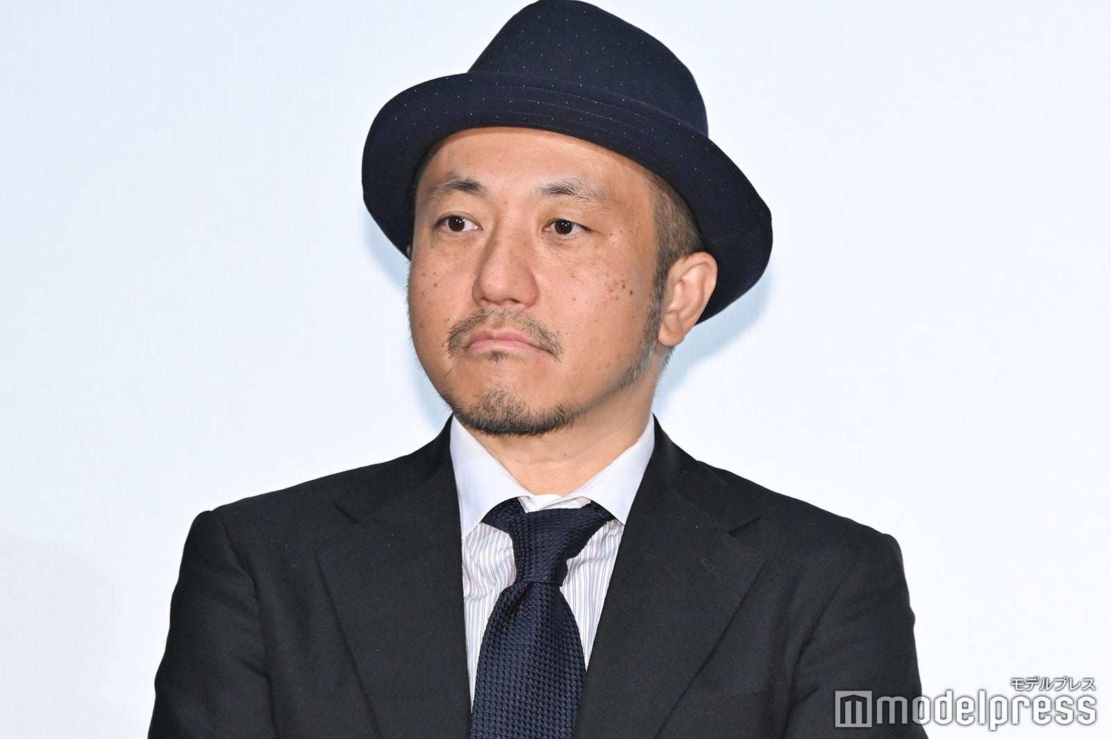 白石和彌氏（C）モデルプレス