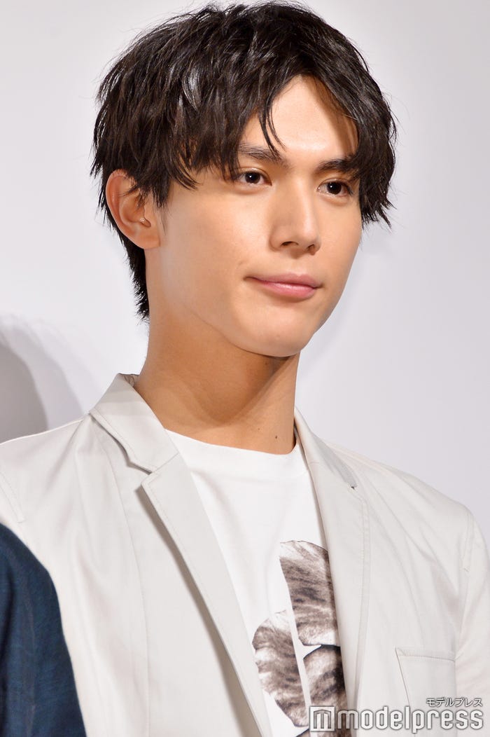 中川大志(C)モデルプレス