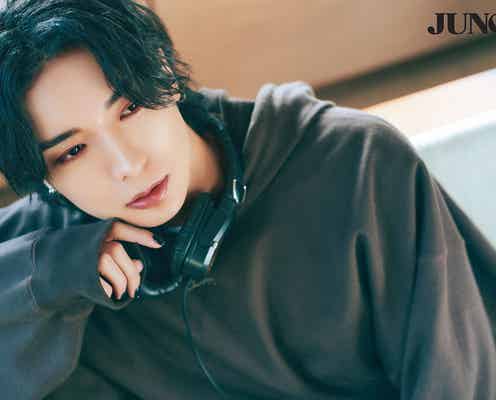 PENTAGONユウト、新たな夢語る「失敗してもやり直しはいくらでもできる」熱いエールも