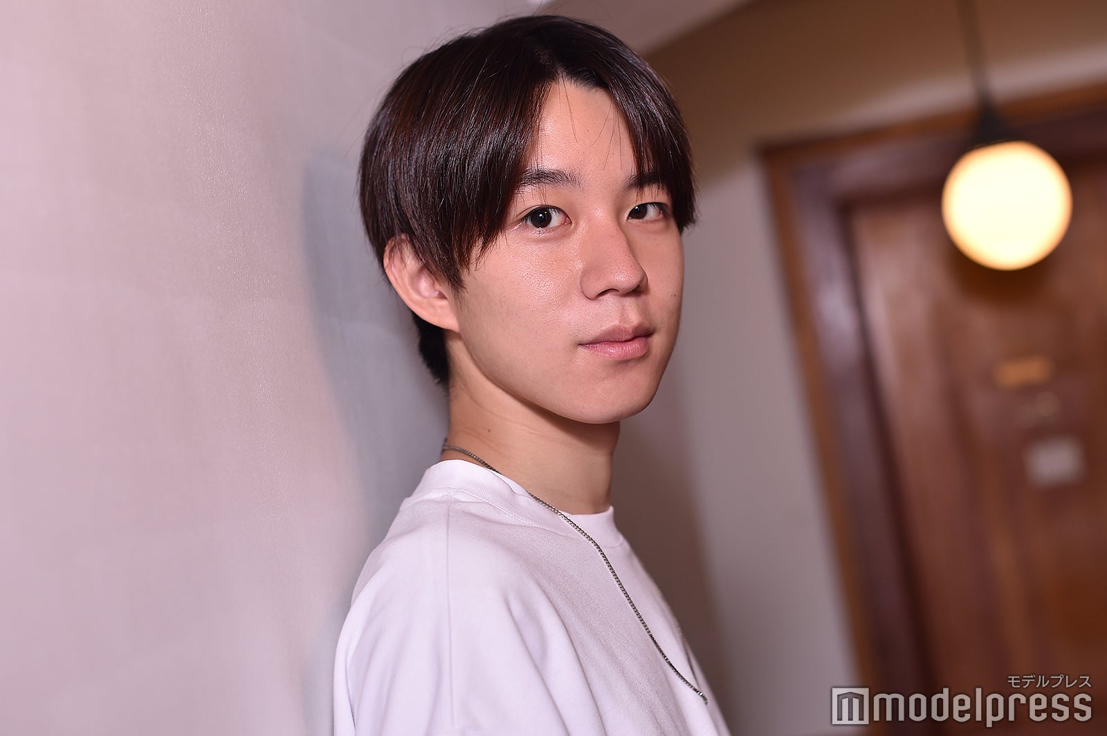 濤川達也さん（C）モデルプレス