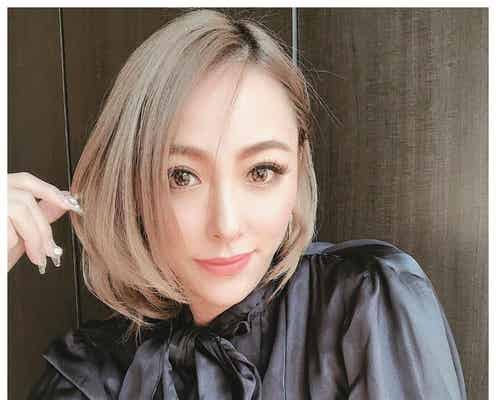 GENKINGのさらにカットした“サナボブ”が可愛い これまでのヘアスタイルもプレイバック