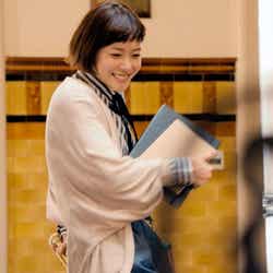 上野樹里/「疾走」篇・前半