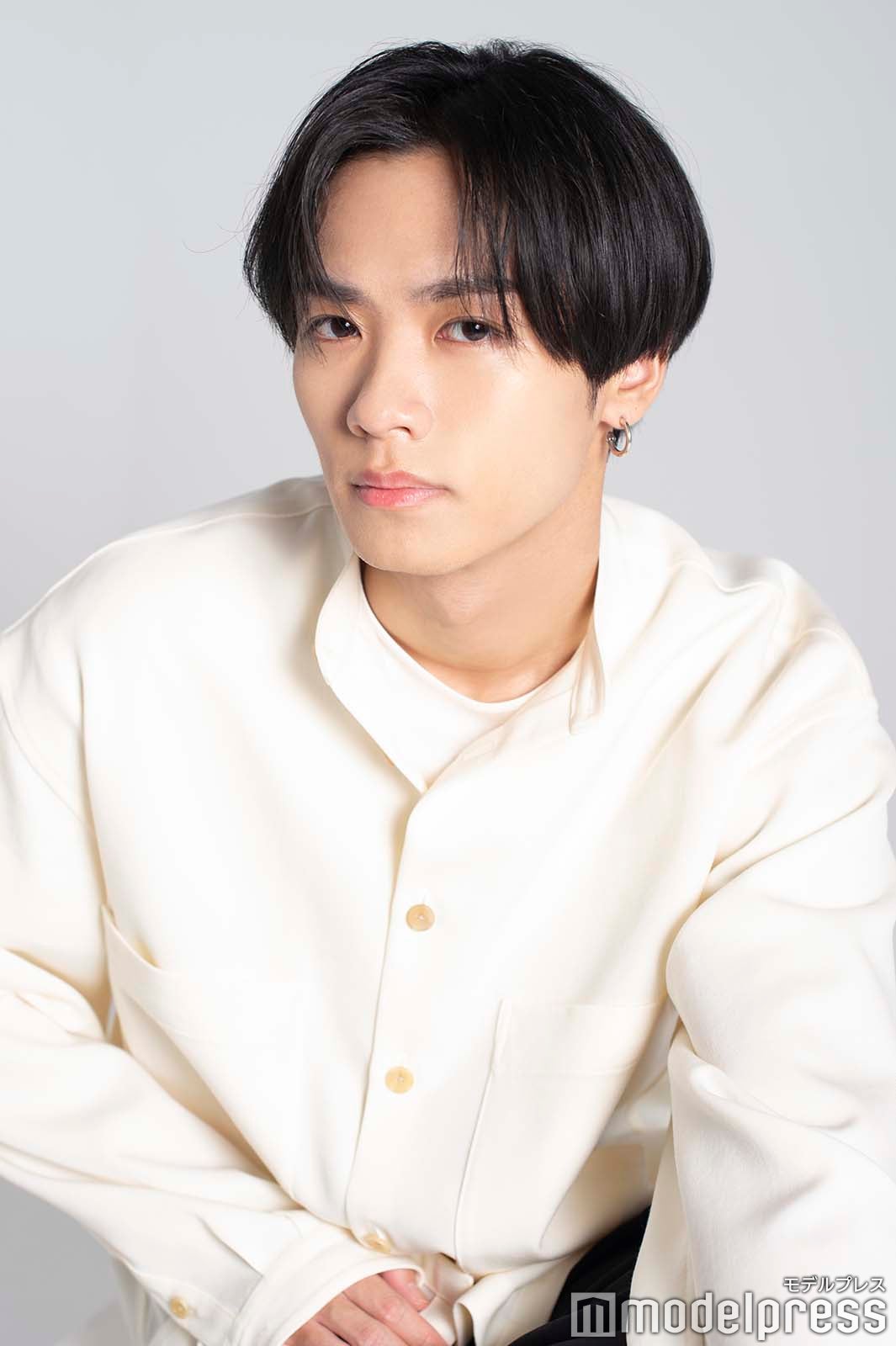 川村壱馬（C）モデルプレス