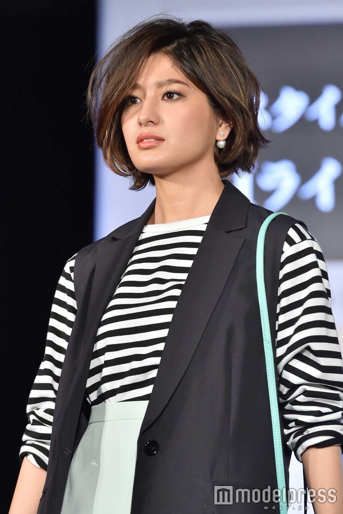 寺本愛美(C)モデルプレス