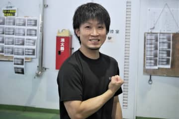 【児島ボート・大阪スポーツ杯】デビュー初優出を狙う松尾光広 ...