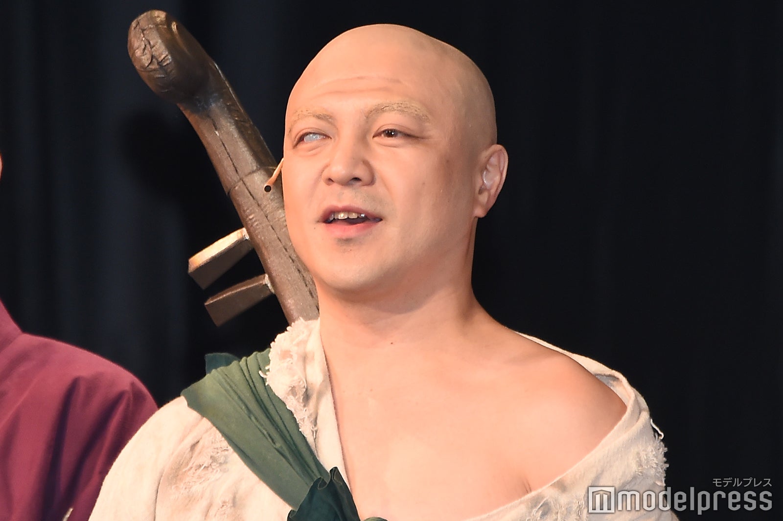 赤塚篤紀 （C）モデルプレス