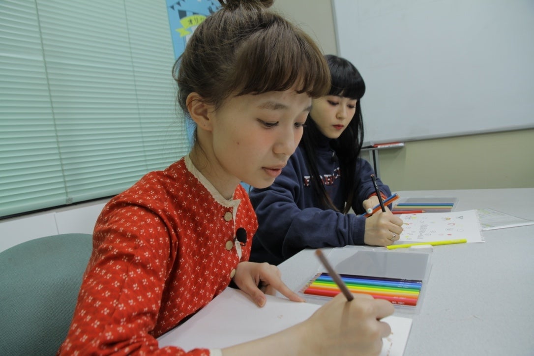 番組の様子（写真提供：MBS）