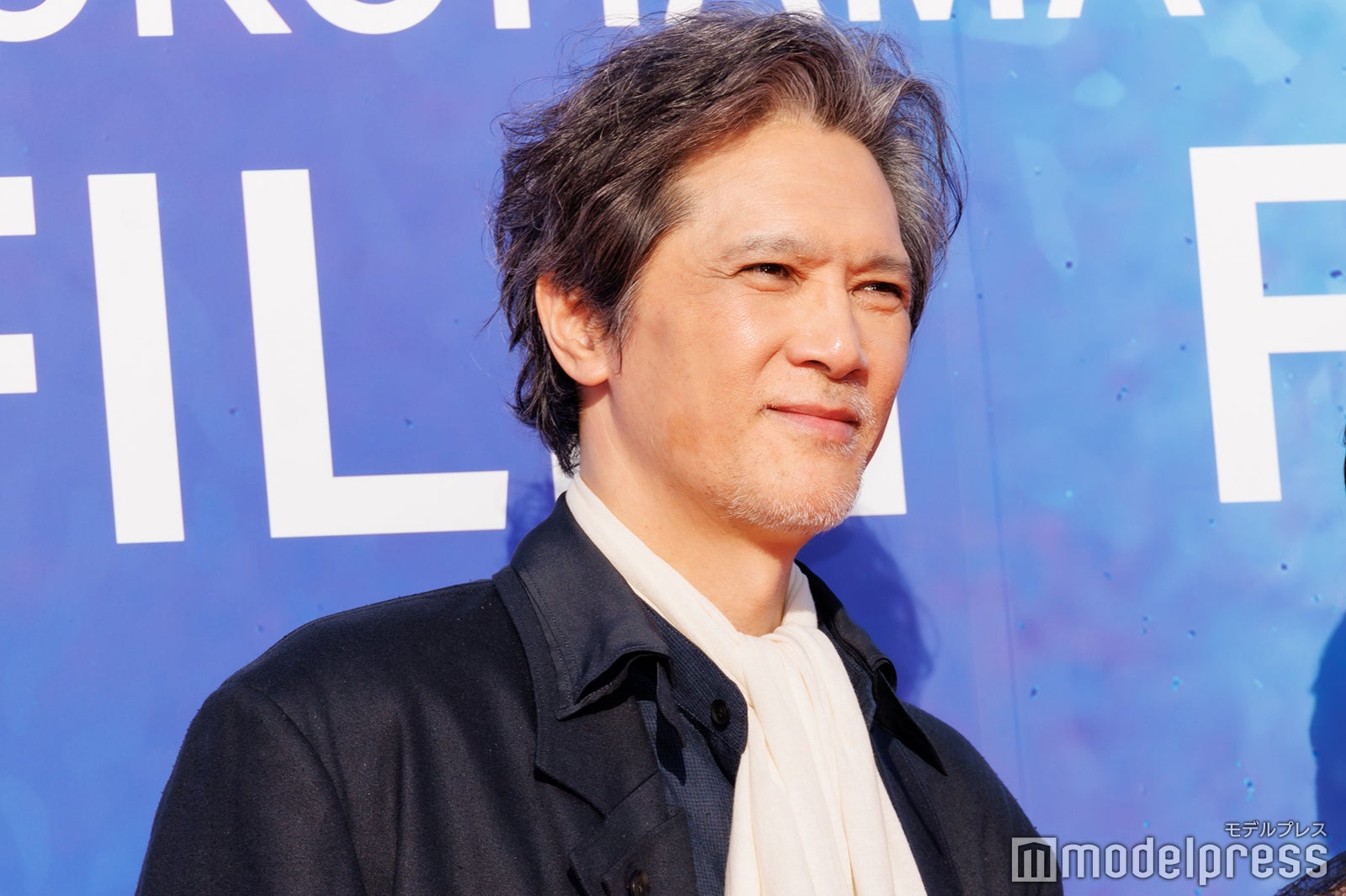 映画「決着」（C）モデルプレス