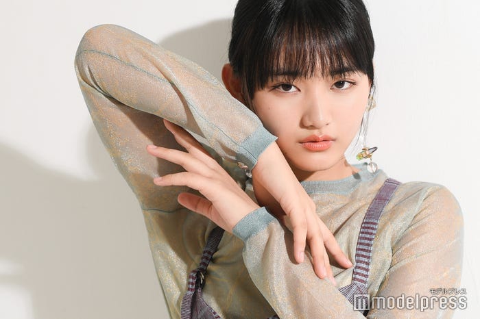 山崎天(C)モデルプレス