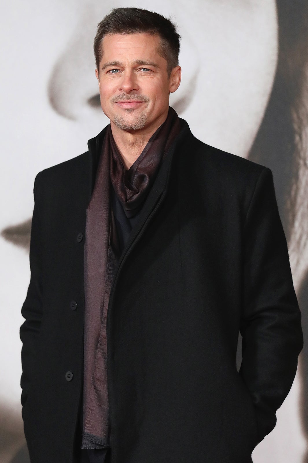 ブラッド・ピット／photo by Getty Images