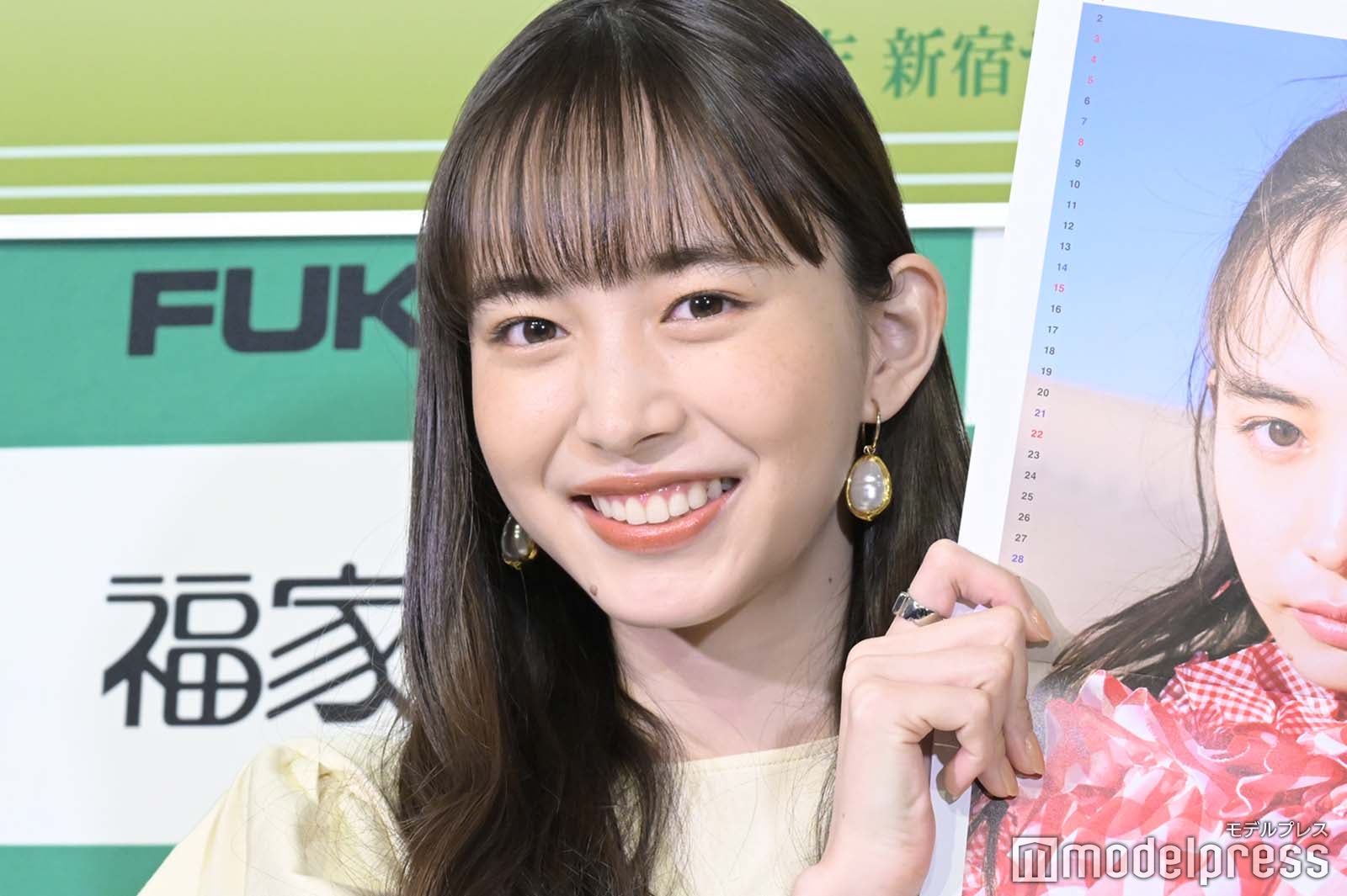 井桁弘恵（C）モデルプレス