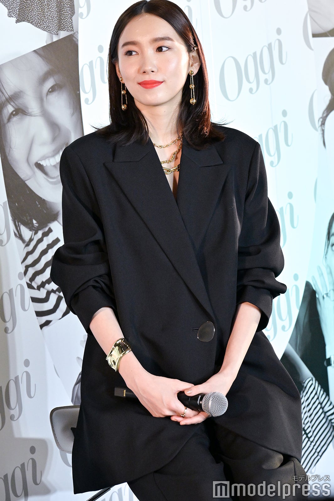 飯豊まりえ （C）モデルプレス