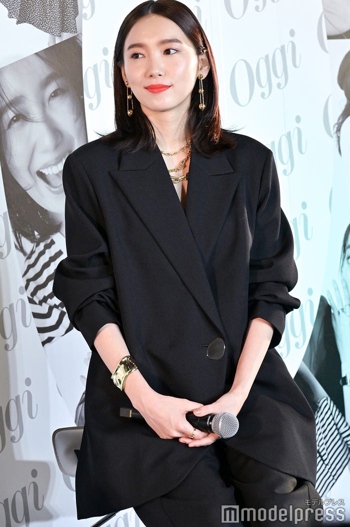 飯豊まりえ (C)モデルプレス