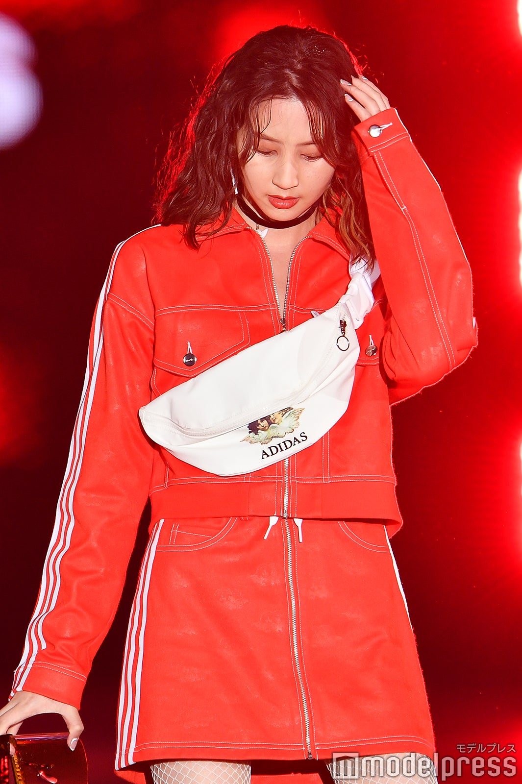 河北麻友子（C）モデルプレス