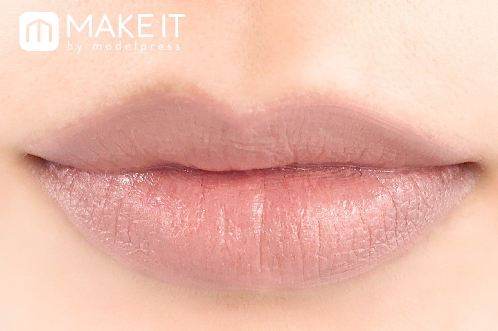  ちふれ／口紅／132 使用 (C)メイクイット