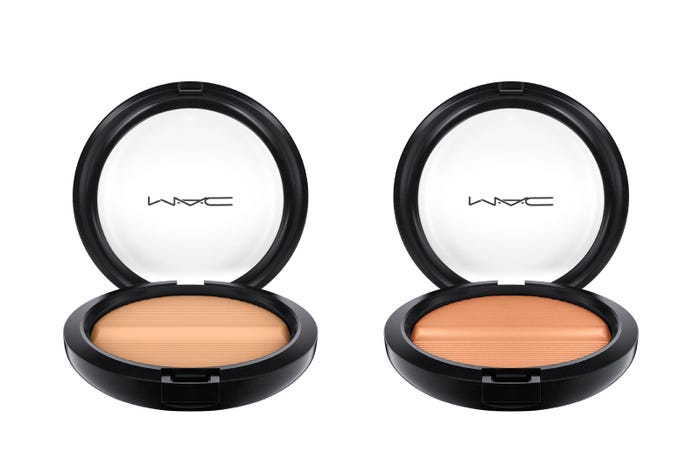 左から、デリケート、デルフィック/画像提供:M・A・C