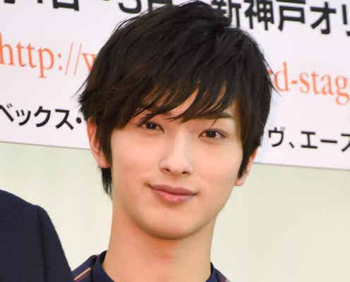 横浜流星、“本名”でイジられた過去「囲まれて…」まさかのエピソードにツッコミ