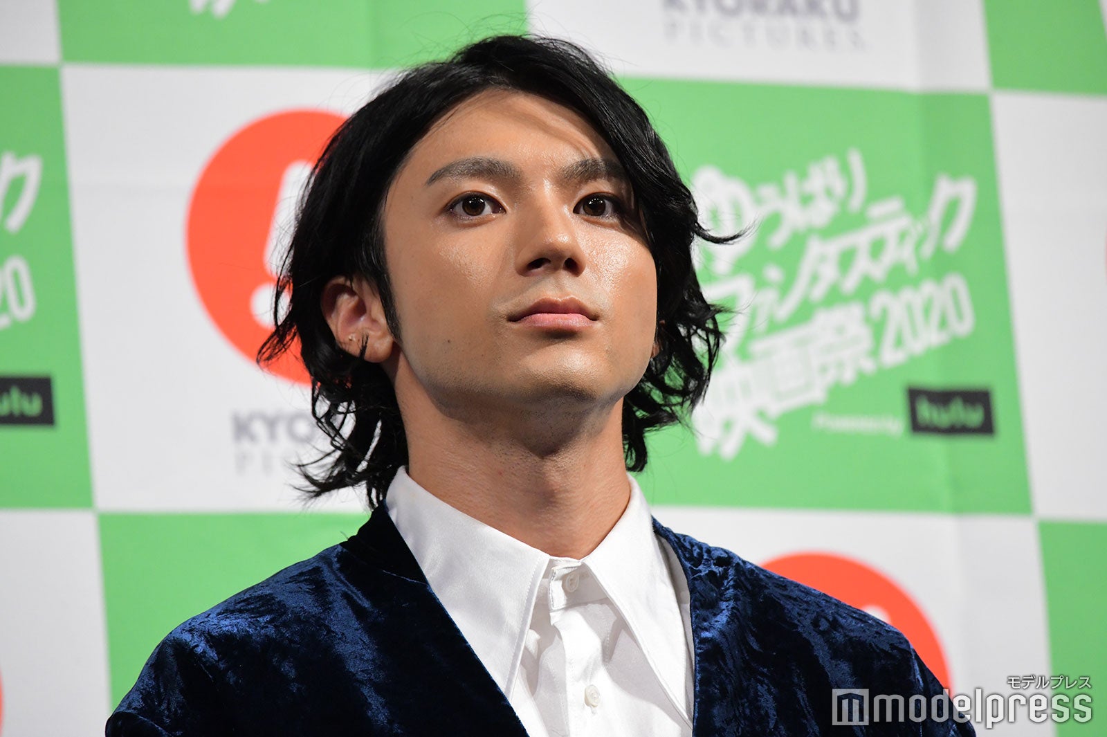 山田裕貴（C）モデルプレス