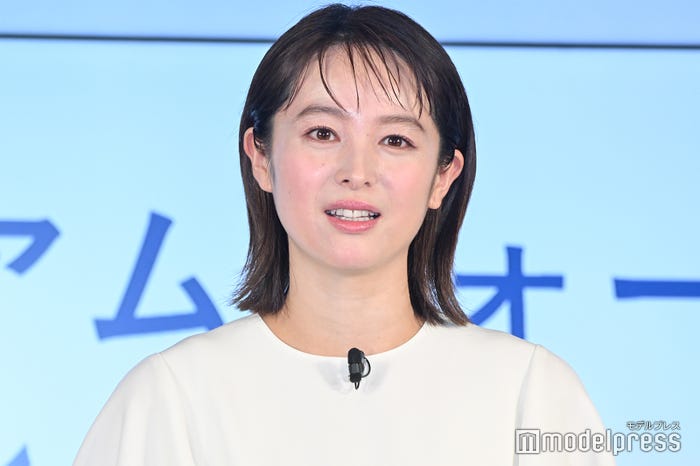 清野菜名(C)モデルプレス