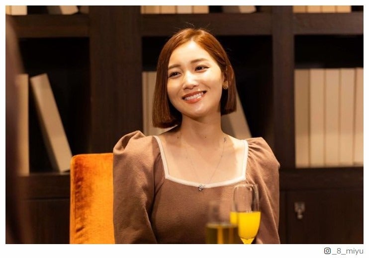 小島みゆ、前山剛久との交際は「完全に解消」 神田沙也加さん巡る報道について説明