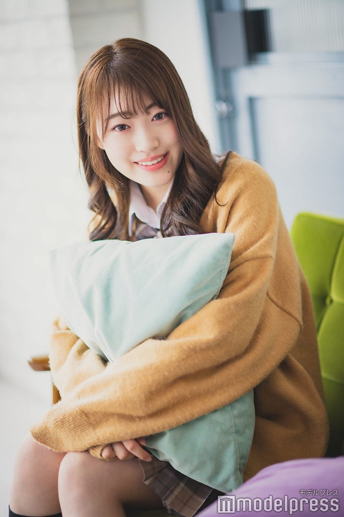 あやさん(C)モデルプレス