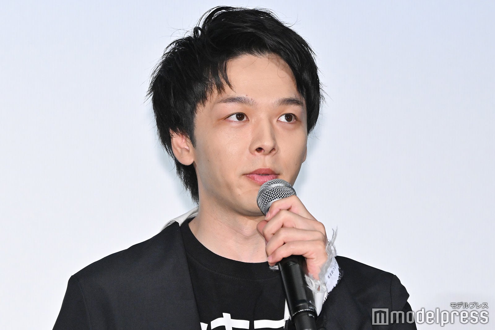 中村倫也（C）モデルプレス