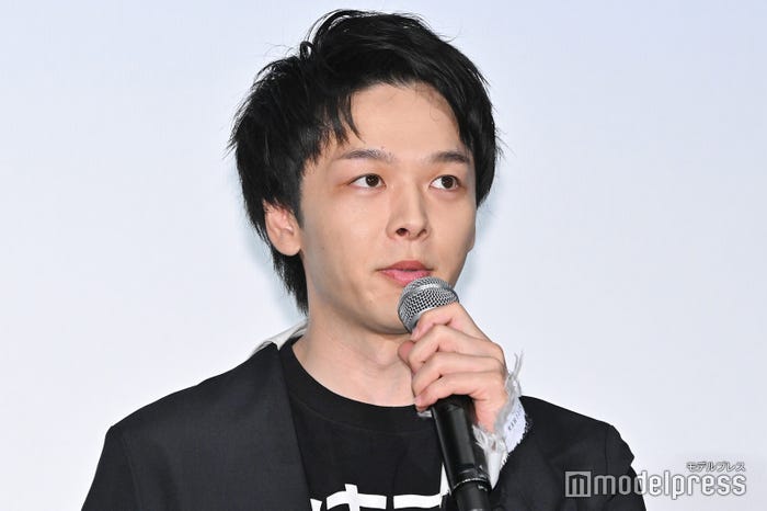 中村倫也(C)モデルプレス