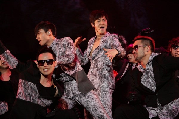 東方神起、4年ぶりのファンイベント開催 その豪華内容とは