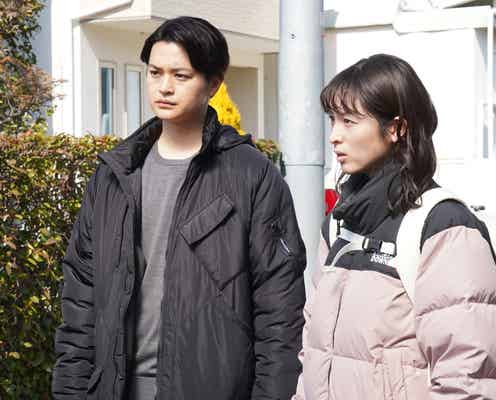 【119エマージェンシーコール 第10話】雪、足を引きずった男性の目撃情報得る 兼下の思い当たる人物とは