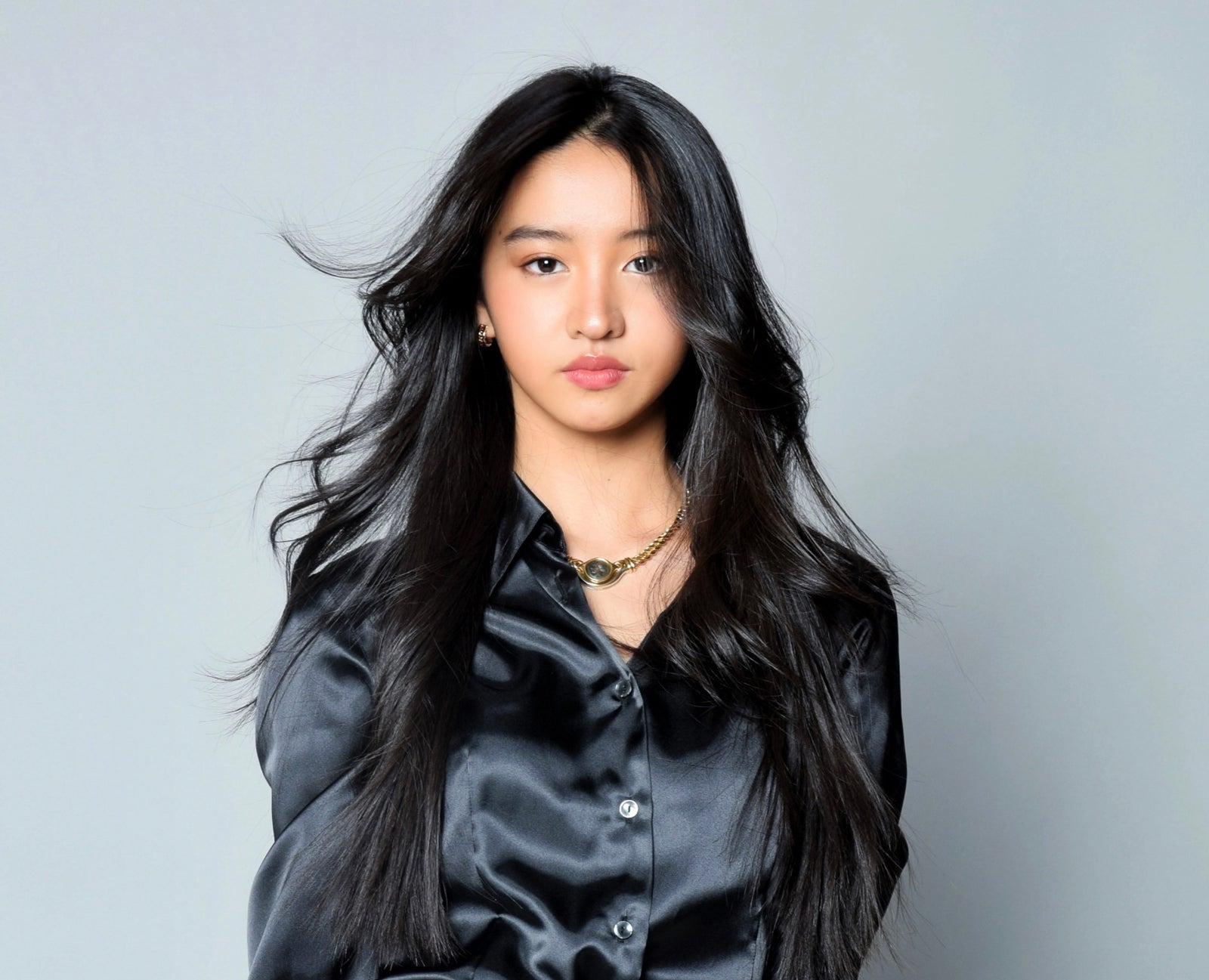 Koki,、日本史上最恐ホラー映画で女優デビュー 「恐怖の村」シリーズ第3弾「牛首村」