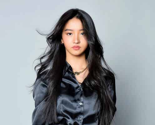 Koki,、日本史上最恐ホラー映画で女優デビュー 「恐怖の村」シリーズ第3弾「牛首村」