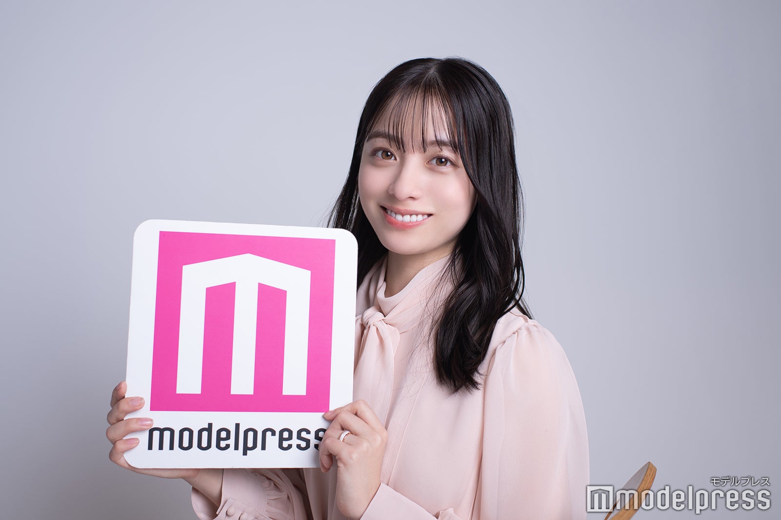 橋本環奈（C）モデルプレス