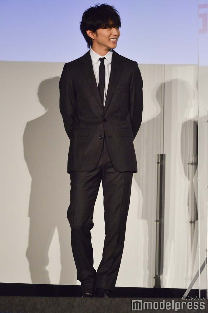 佐藤大樹 （C）モデルプレス