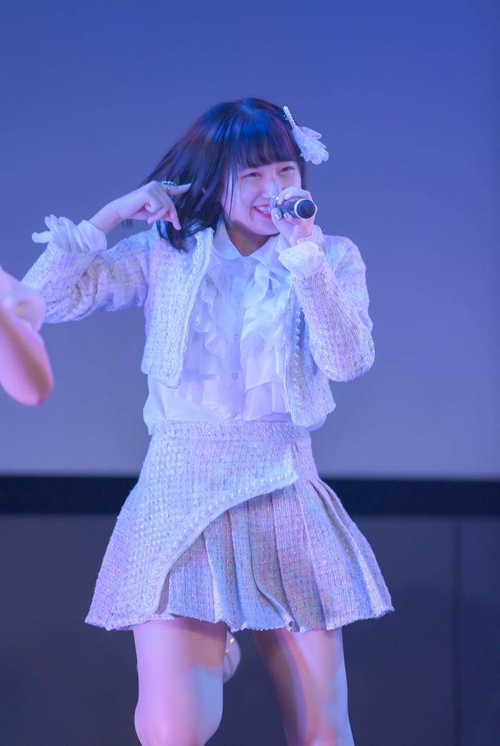 あかねんさん(提供写真)