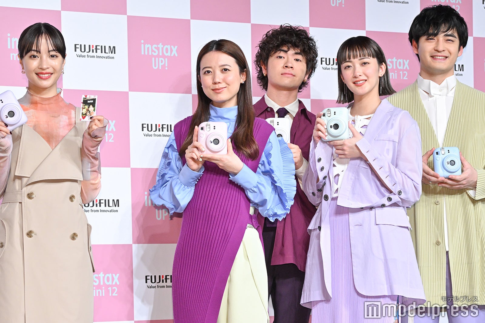 広瀬すず、初共演・緑黄色社会の生歌唱に鳥肌 “初挑戦”でまさかの反省も？